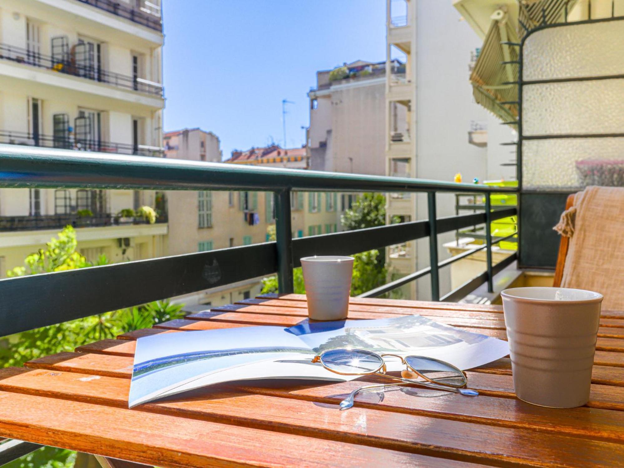 Le Victor Hugo By Interhome Appartement