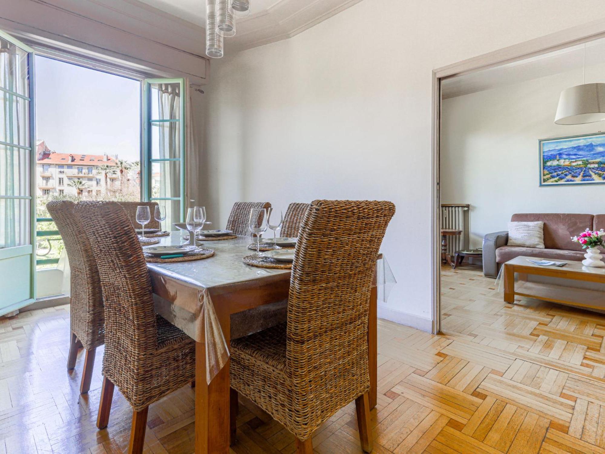 Le Victor Hugo By Interhome Appartement Nice