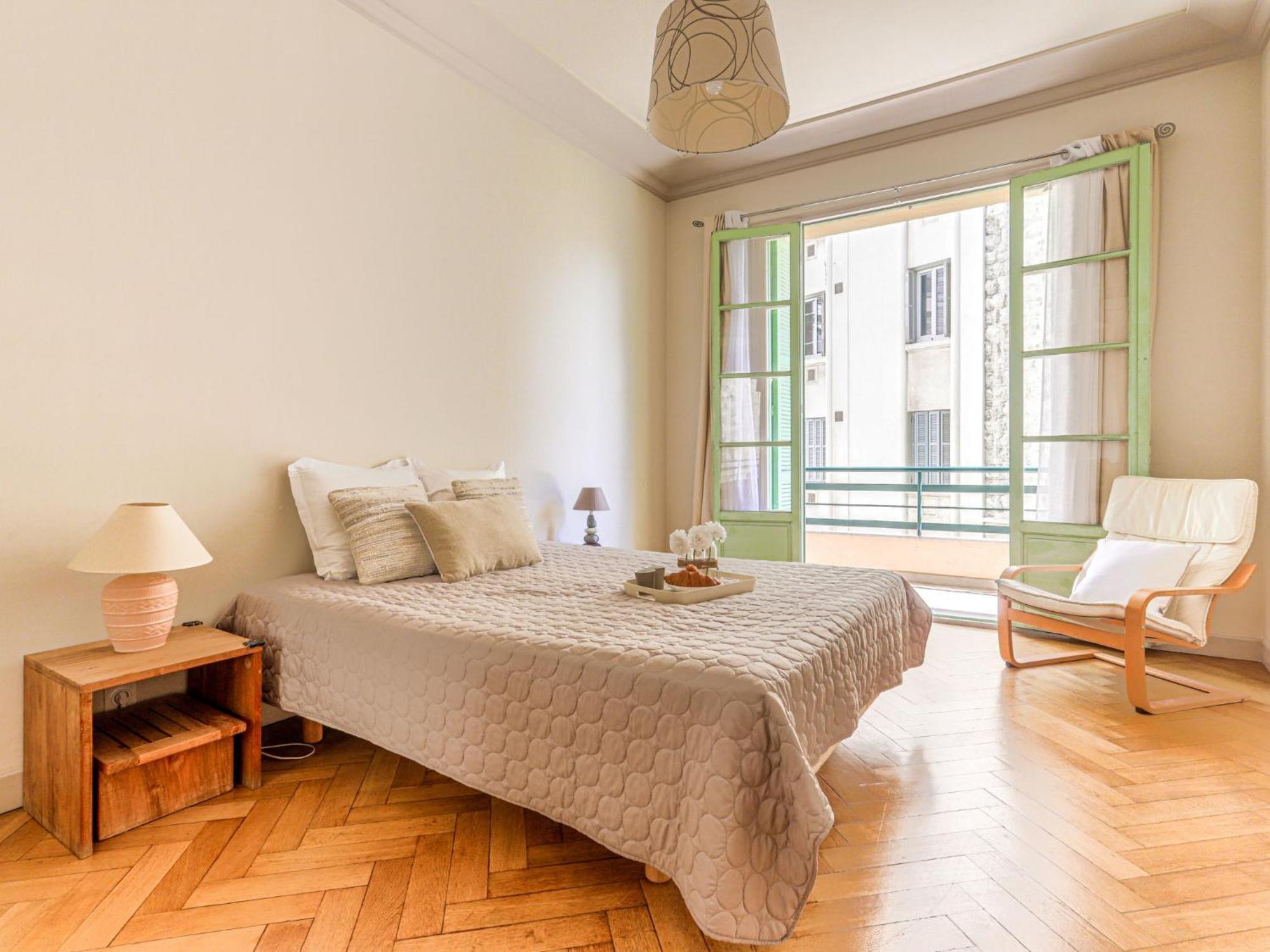 Appartement Le Victor Hugo By Interhome