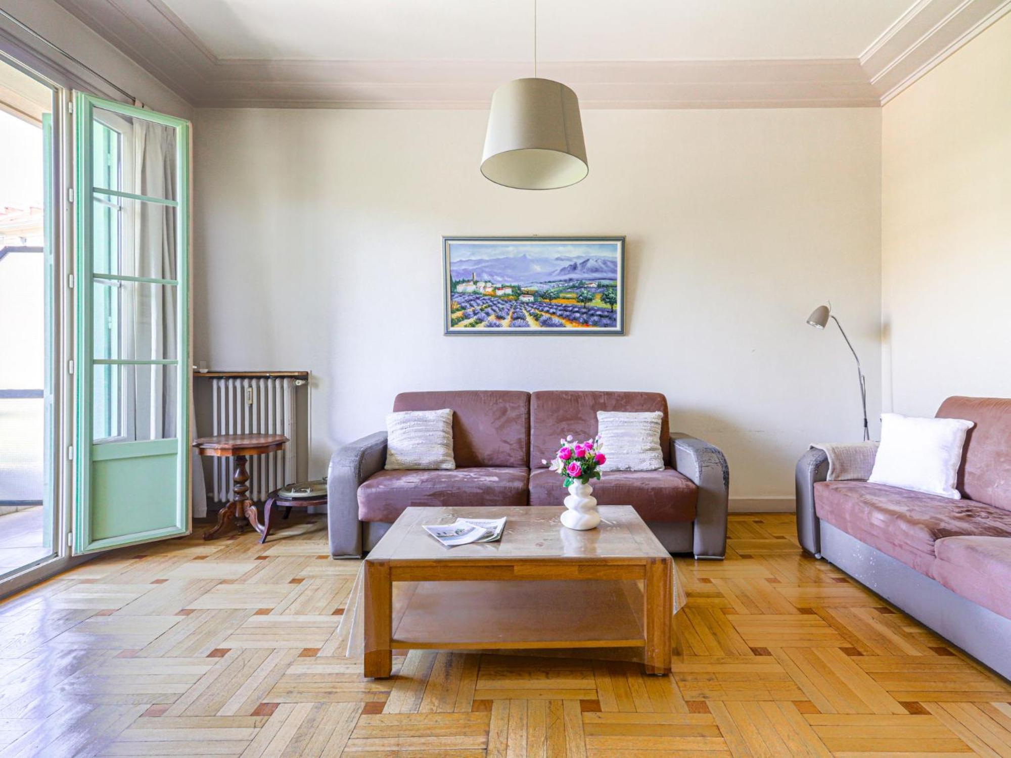 Appartement Le Victor Hugo By Interhome *