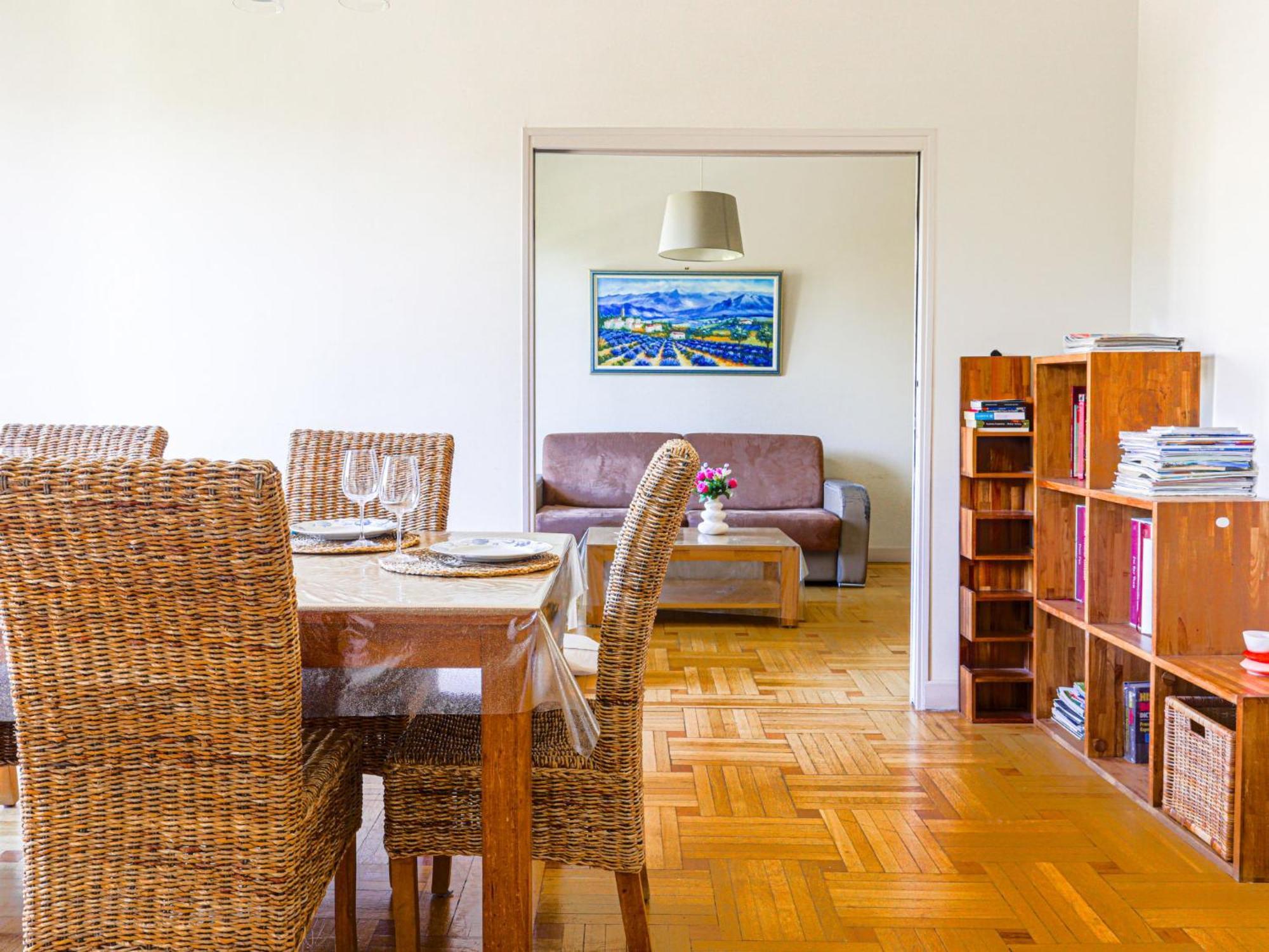 Le Victor Hugo By Interhome Appartement Nice
